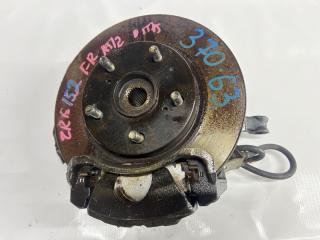 Ступица правая передняя  TOYOTA COROLLA RUMION ZRE152 2ZR-FE 1 ракурс
