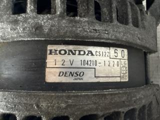 Генератор HONDA STEPWGN RK1 R20A 104210-1220 2 ракурс