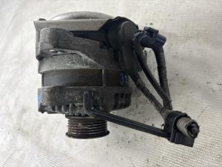 Генератор HONDA STEPWGN RK1 R20A 104210-1220 5 ракурс