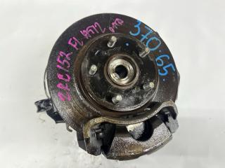Ступица левая передняя  TOYOTA COROLLA RUMION ZRE152 2ZR-FE 1 ракурс