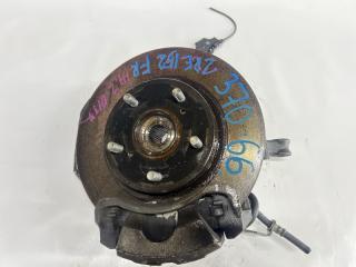 Ступица правая передняя  TOYOTA COROLLA RUMION ZRE152 2ZR-FE 1 ракурс