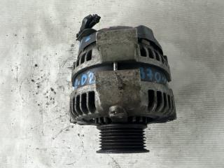 Генератор HONDA STEPWGN RG1 K20A 104210-4730 4 ракурс