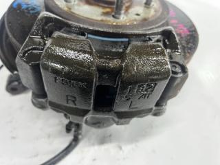 Ступица правая передняя TOYOTA CAMI J122E K3-VE 2 ракурс