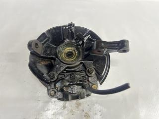 Ступица правая передняя TOYOTA CAMI J122E K3-VE 4 ракурс