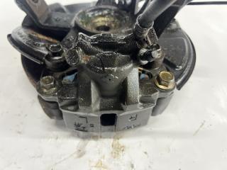 Ступица правая передняя TOYOTA CAMI J122E K3-VE 5 ракурс