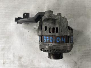 Генератор NISSAN STAGEA M35 VQ25DD 23100 CD010 2 ракурс