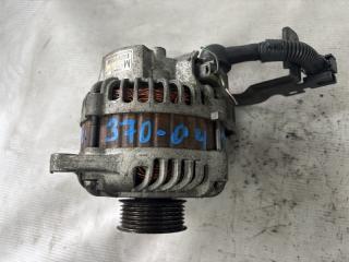 Генератор NISSAN STAGEA M35 VQ25DD 23100 CD010 5 ракурс