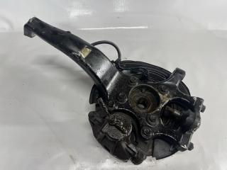 Ступица левая передняя TOYOTA CROWN GRS183 3GR-FSE 4 ракурс