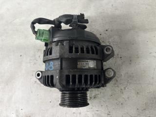 Генератор HONDA STEPWGN RG1 K20A 104210-4732 2 ракурс