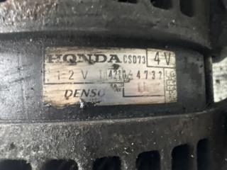 Генератор HONDA STEPWGN RG1 K20A 104210-4732 3 ракурс