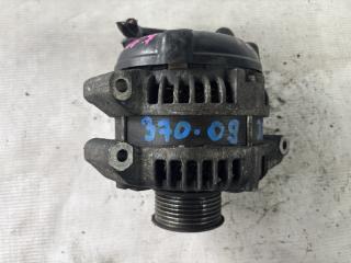 Генератор HONDA STEPWGN RG1 K20A 104210-4732 4 ракурс