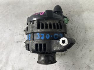 Генератор HONDA STEPWGN RG1 K20A 104210-4732 5 ракурс