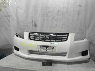 Бампер передний TOYOTA COROLLA AXIO NZE141 52119-12B00 1 ракурс