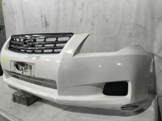 Бампер передний TOYOTA COROLLA AXIO NZE141 52119-12B00 2 ракурс