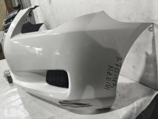 Бампер передний TOYOTA COROLLA AXIO NZE141 52119-12B00 3 ракурс
