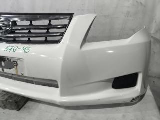 Бампер передний TOYOTA COROLLA AXIO NZE141 52119-12B00 5 ракурс