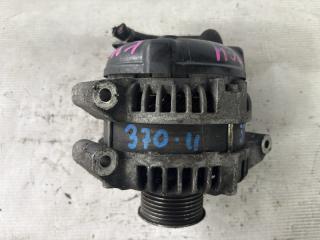 Генератор HONDA STEPWGN