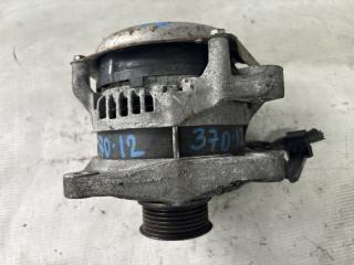 Генератор HONDA STEPWGN RK5 R20A 104210-1220 4 ракурс