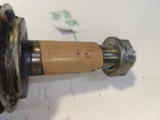 Привод правый передний HONDA JADE FR4 LEB 2 ракурс Привод правый передний HONDA JADE FR4 LEB 2 ракурс