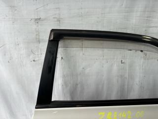 Дверь левая задняя TOYOTA COROLLA AXIO ZRE142 2 ракурс