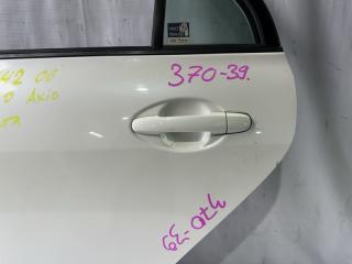 Дверь левая задняя TOYOTA COROLLA AXIO ZRE142 5 ракурс