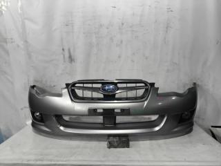 Бампер передний SUBARU LEGACY BP5 1 ракурс