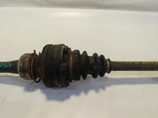 Привод правый передний TOYOTA HARRIER MCU10 1MZ-FE 5 ракурс