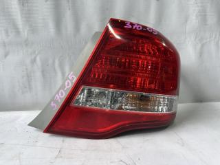 Стоп-сигнал правый TOYOTA COROLLA AXIO NZE141 12-545 1 ракурс