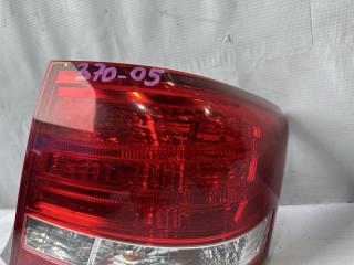 Стоп-сигнал правый TOYOTA COROLLA AXIO NZE141 12-545 2 ракурс