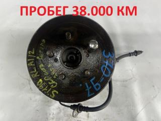 Ступица задняя левая TOYOTA CORONA