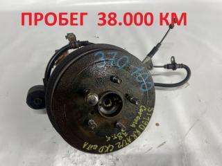 Ступица задняя правая TOYOTA CORONA