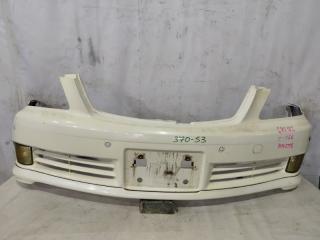 Бампер передний TOYOTA CROWN GRS182 52119-30511 1 ракурс Бампер передний TOYOTA CROWN GRS182 52119-30511 1 ракурс