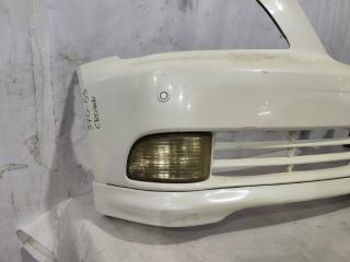 Бампер передний TOYOTA CROWN GRS182 52119-30511 3 ракурс Бампер передний TOYOTA CROWN GRS182 52119-30511 3 ракурс
