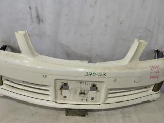 Бампер передний TOYOTA CROWN GRS182 52119-30511 4 ракурс Бампер передний TOYOTA CROWN GRS182 52119-30511 4 ракурс