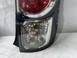 Стоп-сигнал правый TOYOTA COROLLA RUMION ZRE152 12-554 3 ракурс