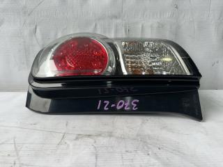 Стоп-сигнал правый TOYOTA COROLLA RUMION ZRE152 12-554 5 ракурс