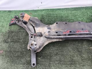 Балка под двс TOYOTA CORONA ST190 3 ракурс