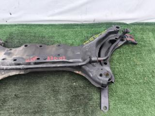Балка под двс TOYOTA CORONA ST190 4 ракурс