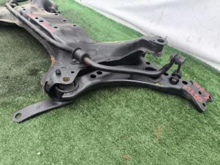Балка под двс TOYOTA CORONA ST190 5 ракурс