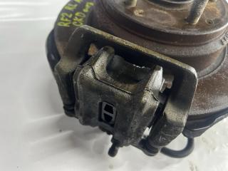 Ступица левая задняя HONDA STEPWGN RF2 B20B 3 ракурс