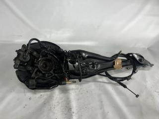 Ступица левая задняя HONDA STEPWGN RF2 B20B 4 ракурс