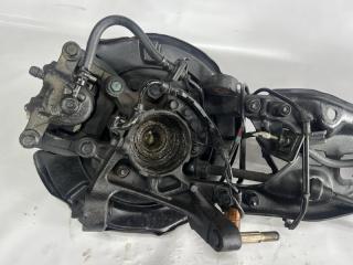 Ступица левая задняя HONDA STEPWGN RF2 B20B 5 ракурс