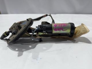 Бензонасос HONDA S-MX RH1 3 ракурс Бензонасос HONDA S-MX RH1 3 ракурс