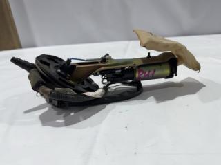 Бензонасос HONDA S-MX RH1 5 ракурс