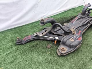 Балка под двс MITSUBISHI GRANDIS NA4W 2 ракурс