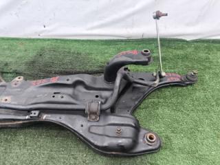 Балка под двс MITSUBISHI GRANDIS NA4W 5 ракурс