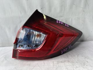 Стоп-сигнал правый HONDA JADE FR4 220-62207 1 ракурс