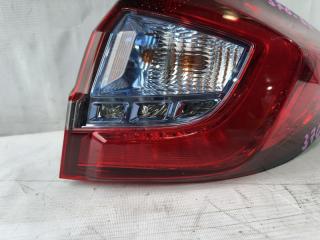 Стоп-сигнал правый HONDA JADE FR4 220-62207 4 ракурс