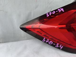 Стоп-сигнал левый HONDA JADE FR4 220-62207 2 ракурс