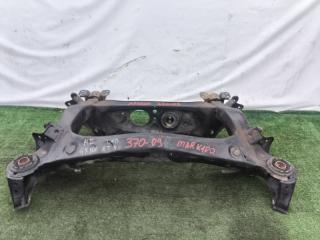 Балка подвески задняя TOYOTA MARK II